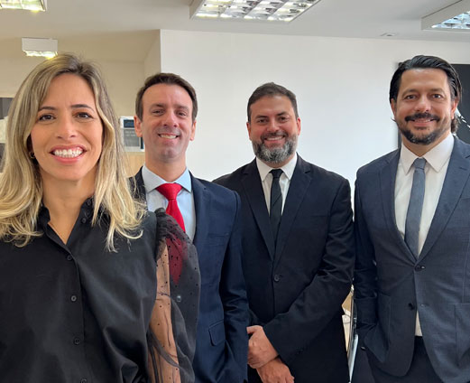 Escritório MCFL Advogados