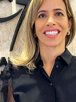 Carolina de Moura Campos