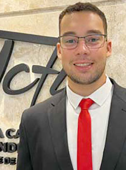 Felipe Macedo Galante