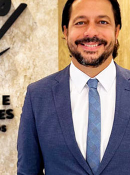 Rafael de Moura Campos